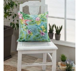 Μαξιλαροθήκη Morella - 65x65cm δαπέδου με γέμιση  52011842 Teoran |  Μαξιλάρια διακοσμητικά στο espiti