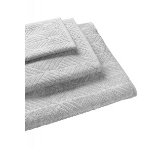 Πετσέτα HERB GREY 100% Βαμβάκι 50 x 90 εκ. MADI |  Πετσέτες Μπάνιου στο espiti
