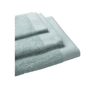 Πετσέτα LOOP MINT 100% Βαμβάκι 30 x 50 εκ. MADI |  Πετσέτες Μπάνιου στο espiti
