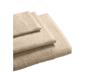 Πετσέτα STREAM PEACH 100% Βαμβάκι 30 x 50 εκ. MADI |  Πετσέτες Μπάνιου στο espiti