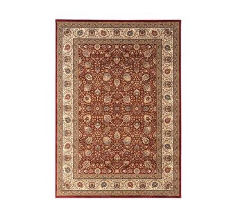 Κλασικό Χαλί Sydney 5689 RED Royal Carpet - 160 x 230 cm |  Χαλιά Σαλονιού  στο espiti