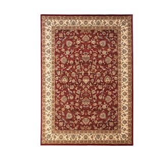 Κλασικό Χαλί Sydney 5693 RED Royal Carpet - 160 x 230 cm |  Χαλιά Σαλονιού  στο espiti