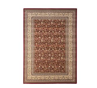 Κλασικό Χαλί Sydney 5886 RED Royal Carpet - 160 x 230 cm |  Χαλιά Σαλονιού  στο espiti