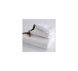 ΠΕΤΣΕΤΑ 40x60 cm - SELECTION Bath  White COTTON 100% 600 gsm Sbhome |  Πετσέτες Χεριών στο espiti
