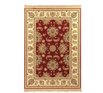 Κλασικό χαλί Sherazad 6462 8404 RED Royal Carpet - 200 x 290 cm |  Χαλιά Σαλονιού  στο espiti