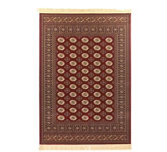 Κλασικό χαλί Sherazad 6465 8874 RED Royal Carpet - 200 x 290 cm |  Χαλιά Σαλονιού  στο espiti