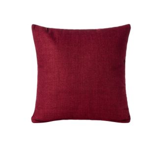 ΜΑΞΙΛΑΡΟΘΗΚΗ Α803 (65cm x 65cm) μπορντώ 6978000003907 SilkFashion |  Μαξιλάρια διακοσμητικά στο espiti