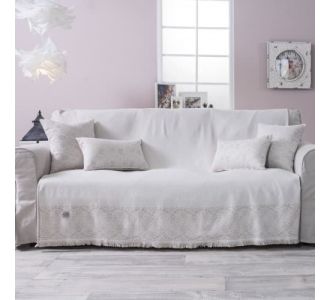 Ριχτάρι Amalfi 01 - Μονοθέσιο 180x150cm amalfi-rixtari-01-74401 Teoran |  Ριχτάρια στο espiti