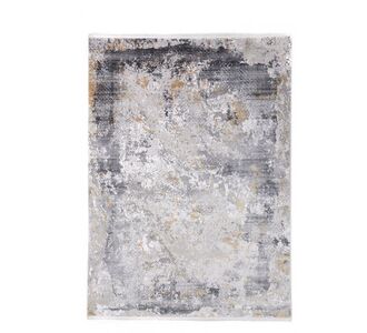 Χαλί Bamboo Silk 5984A GREY ANTHRACITE Royal Carpet - 160 x 230 cm |  Χαλιά Σαλονιού  στο espiti