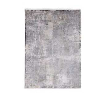 Χαλί Bamboo Silk 5988C L.GREY ANTHRACITE Royal Carpet - 160 x 230 cm |  Χαλιά Σαλονιού  στο espiti