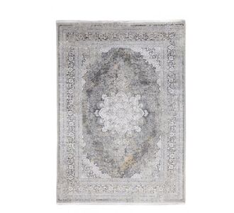 Χαλί Bamboo Silk 5989A L.GREY ANTHRACITE Royal Carpet - 160 x 230 cm |  Χαλιά Σαλονιού  στο espiti