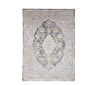 Χαλί Bamboo Silk 5991A L.GREY ANTHRACITE Royal Carpet - 160 x 230 cm |  Χαλιά Σαλονιού  στο espiti