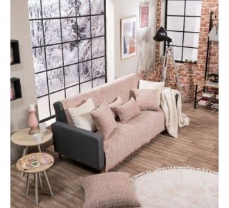 Ριχτάρι Sacramento 12 - Τριθέσιο 180x300cm 52012484 Teoran |  Ριχτάρια στο espiti