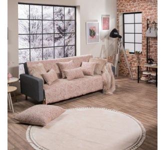 Ριχτάρι Montana 12 - Μονοθέσιο 180x150cm 52012383 Teoran |  Ριχτάρια στο espiti