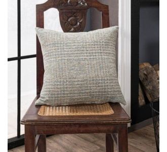 Μαξιλαροθήκη Sacramento 04 - 30x50cm με γέμιση 52012455 Teoran |  Μαξιλάρια διακοσμητικά στο espiti