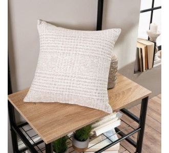 Μαξιλαροθήκη Sacramento 01 - 43x43cm 52012430 Teoran |  Μαξιλάρια διακοσμητικά στο espiti