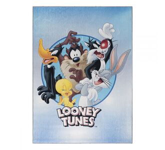 Χαλί Art 6189 Looney Tunes 130Χ180 Εμπριμέ   Beauty Home |  Χαλιά Παιδικά στο espiti