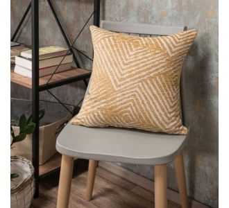 Μαξιλαροθήκη Philadelphia 08 - 43x43cm με γέμιση 52012668 Teoran |  Μαξιλάρια διακοσμητικά στο espiti