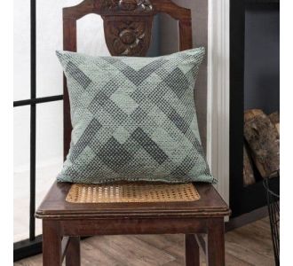 Μαξιλαροθήκη Bronx 13 - 43x43cm 52012619 Teoran |  Μαξιλάρια διακοσμητικά στο espiti