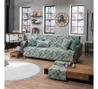 Ριχτάρι Bronx 13 - Διθέσιο 180x250cm 52012617 Teoran |  Ριχτάρια στο espiti