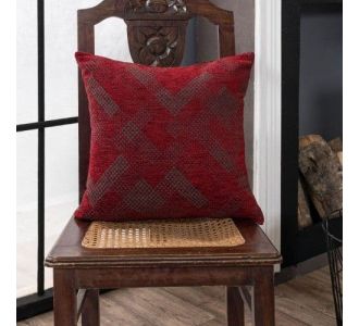 Μαξιλαροθήκη Bronx 10 - 43x43cm 52012608 Teoran |  Μαξιλάρια διακοσμητικά στο espiti