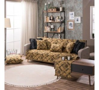 Ριχτάρι Bronx 08 - Διθέσιο 180x250cm 52012595 Teoran |  Ριχτάρια στο espiti