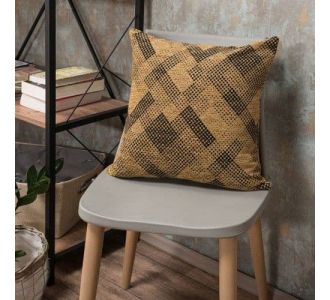 Μαξιλαροθήκη Bronx 08 - 65x65cm δαπέδου 52012601 Teoran |  Μαξιλάρια διακοσμητικά στο espiti