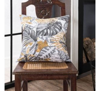 Μαξιλαροθήκη Frontera - 30x50cm 52012177 Teoran |  Μαξιλάρια διακοσμητικά στο espiti