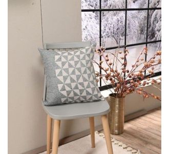 Μαξιλαροθήκη Columbia 04 - 30x50cm 52012233 Teoran |  Μαξιλάρια διακοσμητικά στο espiti