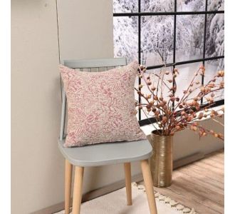 Μαξιλαροθήκη Montana 12 - 65x65cm δαπέδου 52012390 Teoran |  Μαξιλάρια διακοσμητικά στο espiti