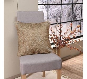 Μαξιλαροθήκη Pelt 30 - 45x45cm με γέμιση 52012827 Teoran |  Μαξιλάρια διακοσμητικά στο espiti