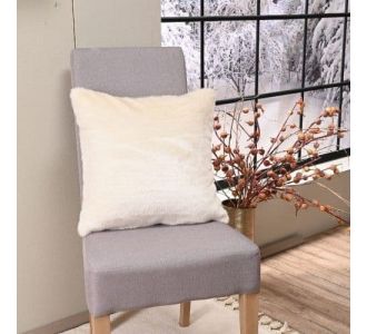 Μαξιλαροθήκη Pelt 26 - 45x45cm 52012814 Teoran |  Μαξιλάρια διακοσμητικά στο espiti