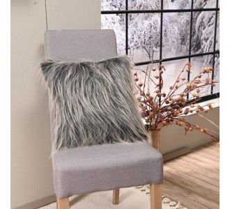 Μαξιλαροθήκη Pelt 25 - 45x45cm 52012811 Teoran |  Μαξιλάρια διακοσμητικά στο espiti