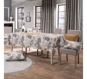 Τραπεζομάντηλο Frontera - 140x180cm 52012172 Teoran |  Τραπεζομάντηλα στο espiti