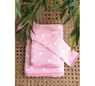 Σετ Πετσέτες Towels Collection MONAK Palamaiki |  Πετσέτες Μπάνιου στο espiti