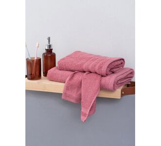 Πετσέτα Προσώπου Towels Collection 50x100 BEREN ROSE Palamaiki |  Πετσέτες Μπάνιου στο espiti