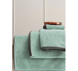 Πετσέτα Χεριών Towels Collection 30x50 BROOKLYN SPRAY Palamaiki |  Πετσέτες Μπάνιου στο espiti