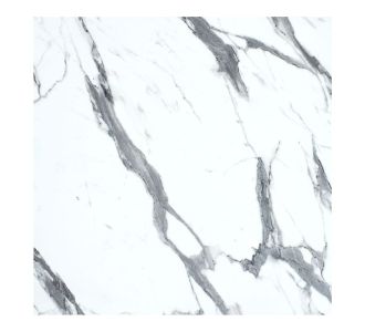 Επιφάνεια τραπεζιού Melody pakoworld HPL λευκό μαρμάρου 70x70εκ πάχους 12mm |  Τραπέζια κήπου στο espiti