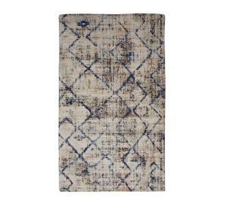 Χαλί Canvas 1147 J Royal Carpet - 75 x 150 cm |  Χαλιά Κουζίνας στο espiti