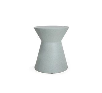 Σκαμπό Biella Light Green (35x35x44) Soulworks 0800003 |  Σκαμπώ στο espiti