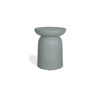 Σκαμπό Rieti Light Green (37x37x45) Soulworks 0800010 |  Σκαμπώ στο espiti