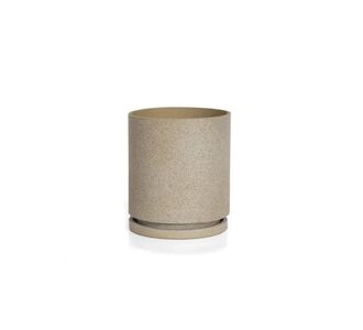 Planter Tranta Sand (14x14x16) Soulworks 0800014 |  Βάζα στο espiti