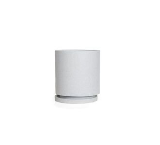 Planter Tranta White (14x14x16) Soulworks 0800015 |  Βάζα στο espiti