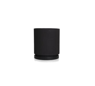 Planter Tranta Black (14x14x16) Soulworks 0800016 |  Βάζα στο espiti