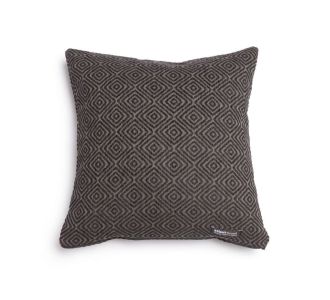 ΔΙΑΚΟΣΜΗΤΙΚΗ ΜΑΞΙΛΑΡΟΘΗΚΗ    ΡΑΝΙΟΝ 1ΤΕΜ ΜΑΥΡΟ/ΜΠΕΖ (1 ) 60Χ60CΜ ΤRΙΜΜΙΝG ΣΕΝΙΛ ΖΑΚΑΡ   ΑSLΑΝΙS ΗΟΜΕ |  Μαξιλάρια διακοσμητικά στο espiti