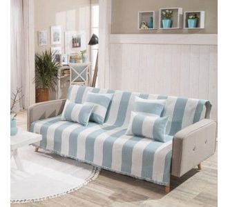 Ριχτάρι Gella 08 - Μονοθέσιο 180x150cm 52013478 Teoran |  Ριχτάρια στο espiti