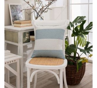 Μαξιλαροθήκη Gella 08 - 43x43cm 52013481 Teoran |  Μαξιλάρια διακοσμητικά στο espiti