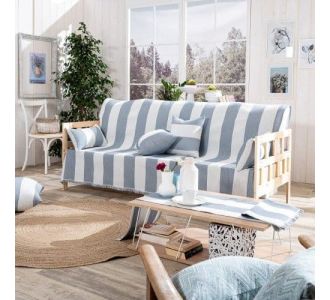 Ριχτάρι Gella 05 - Διθέσιο 180x250cm 52013468 Teoran |  Ριχτάρια στο espiti