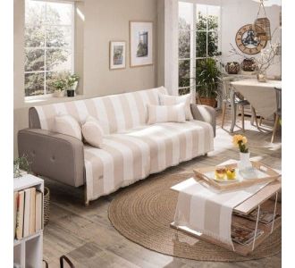 Ριχτάρι Gella 01 - Διθέσιο 180x250cm 52013435 Teoran |  Ριχτάρια στο espiti