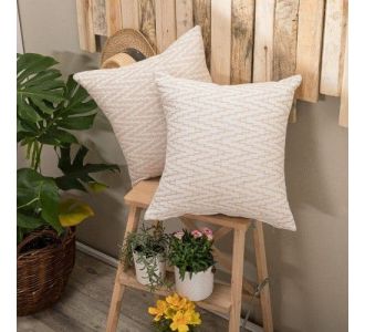 Μαξιλαροθήκη Giardino 01 - 30x50cm με γέμιση 52013506 Teoran |  Μαξιλάρια διακοσμητικά στο espiti